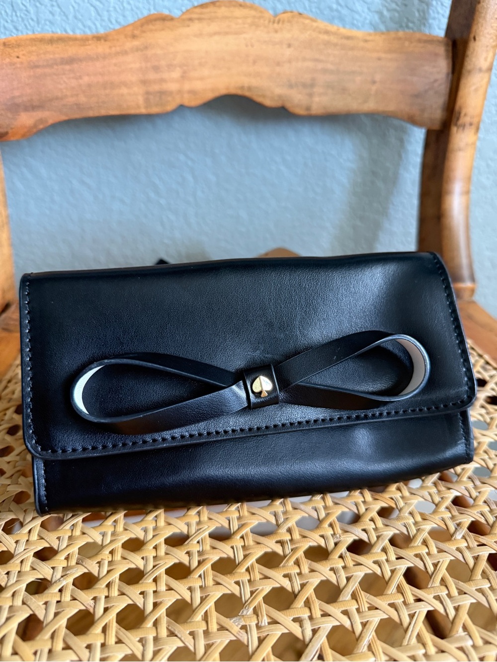 Kate Spade Belt Bag with Bow